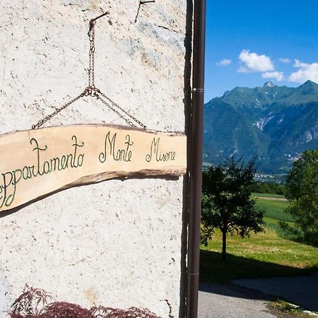 Appartamento Monte Misone Fiavè Kültér fotó