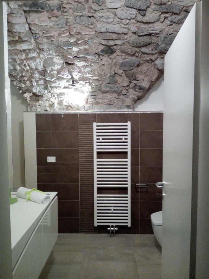 Appartamento Monte Misone Fiavè Kültér fotó
